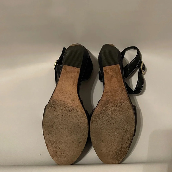 Coach Rana Jacquard Wedge - Picture 5 of 5